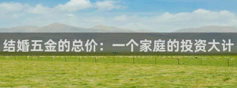 云顶集团有限公司官网