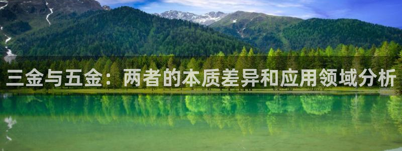 云顶集团中国分公司