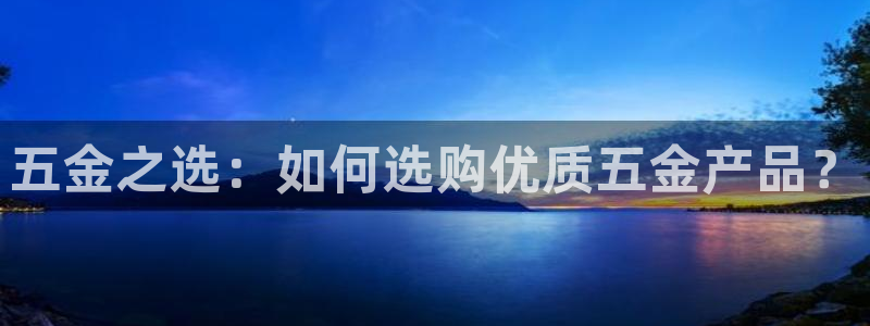 云顶国际App