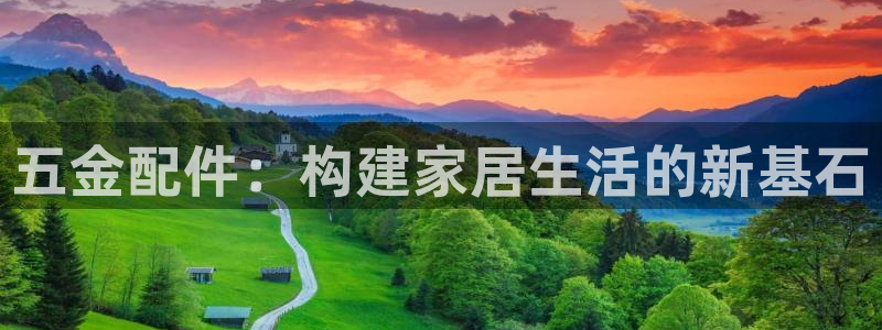 中国云顶控股集团